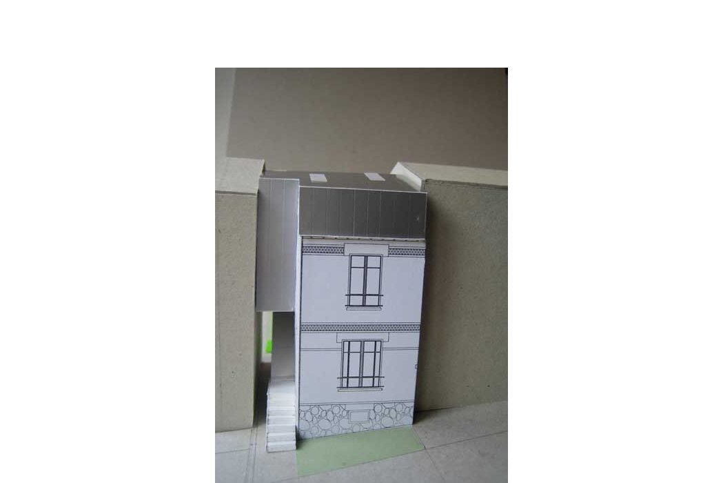 Maquette